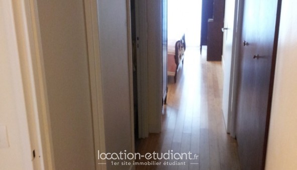 Logement tudiant T3 à Paris 17me arrondissement (75017)