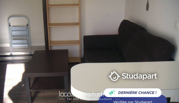 Logement tudiant T3 à Paris 17me arrondissement (75017)