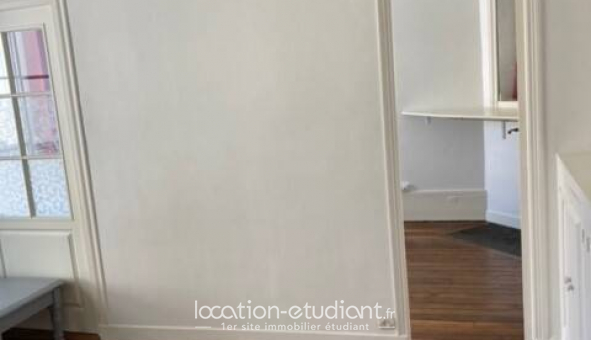 Logement tudiant T3 à Paris 17me arrondissement (75017)