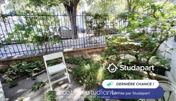 Logement tudiant Location T3 Meublé Paris 17me arrondissement (75017)