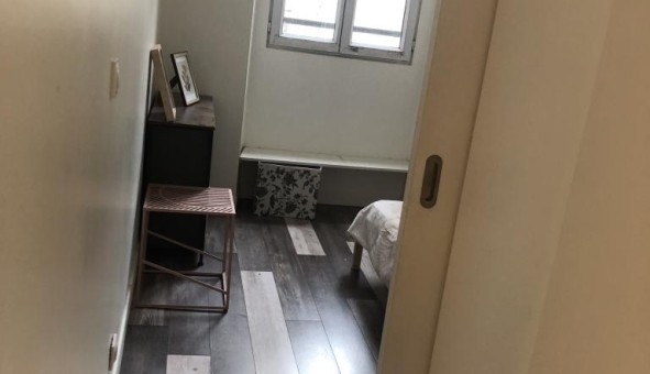 Logement tudiant T3 à Paris 18me arrondissement (75018)