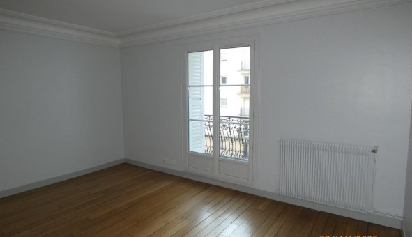 Logement tudiant T3 à Paris 18me arrondissement (75018)