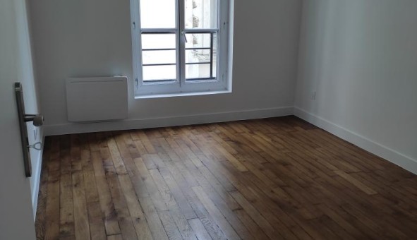 Logement tudiant T3 à Paris 19me arrondissement (75019)