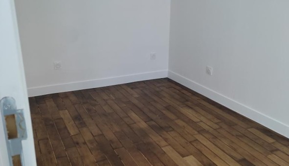 Logement tudiant T3 à Paris 19me arrondissement (75019)