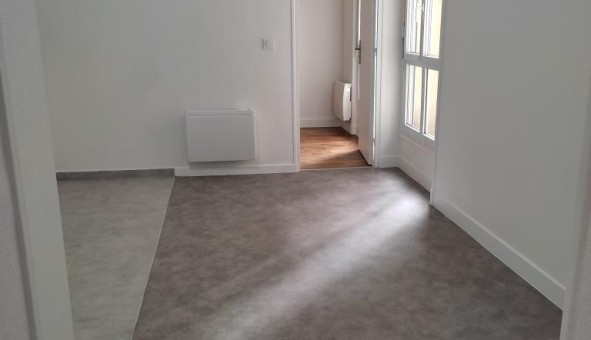 Logement tudiant T3 à Paris 19me arrondissement (75019)