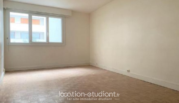 Logement tudiant T3 à Paris 20me arrondissement (75020)