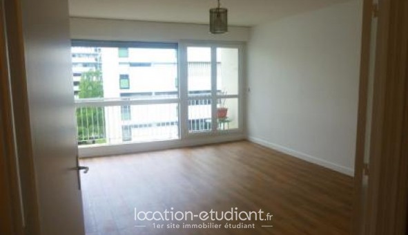 Logement tudiant T3 à Paris 20me arrondissement (75020)