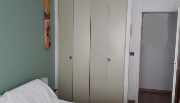 Logement tudiant T3 à Pau (64000)