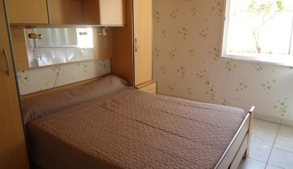 Logement tudiant T3 à Prigny (17180)