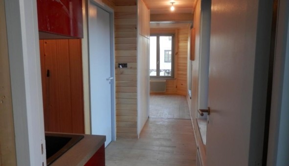 Logement tudiant T3 à Prigueux (24000)