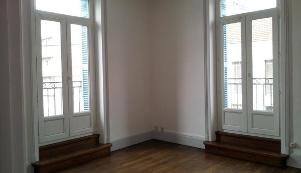 Logement tudiant Location T3 Vide Prigueux (24000)