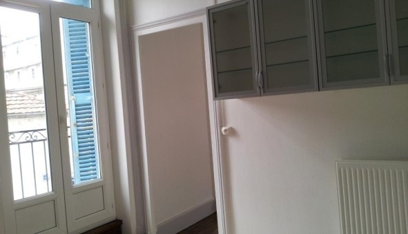 Logement tudiant T3 à Prigueux (24000)