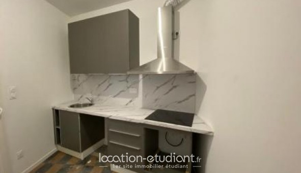 Logement tudiant T3 à Perpignan (66100)