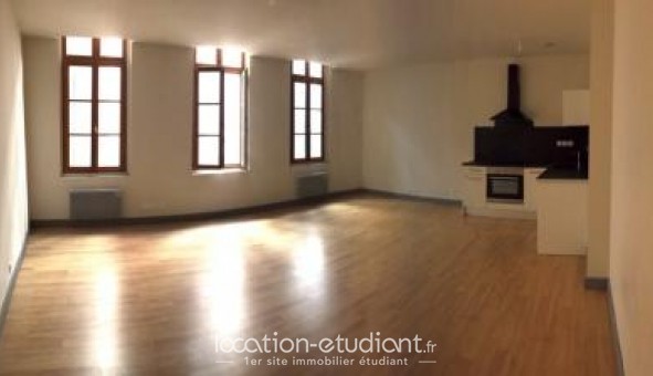 Logement tudiant T3 à Perpignan (66100)