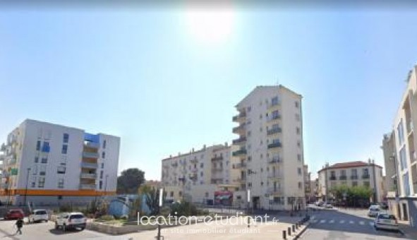 Logement tudiant T3 à Perpignan (66100)