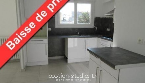 Logement tudiant T3 à Perpignan (66100)