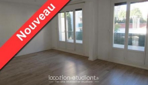 Logement tudiant T3 à Perpignan (66100)