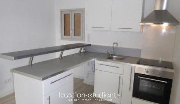 Logement tudiant T3 à Perpignan (66100)