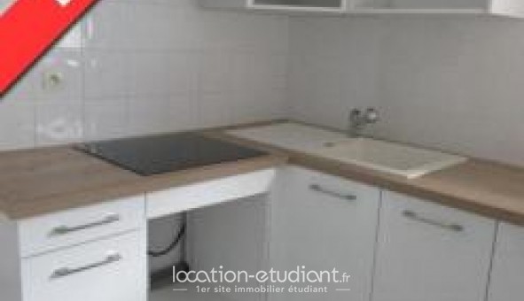 Logement tudiant T3 à Perpignan (66100)