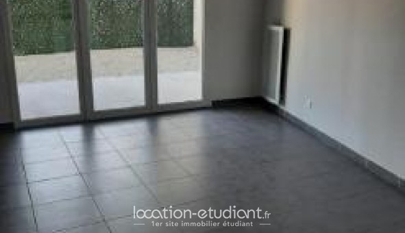 Logement tudiant T3 à Perpignan (66100)