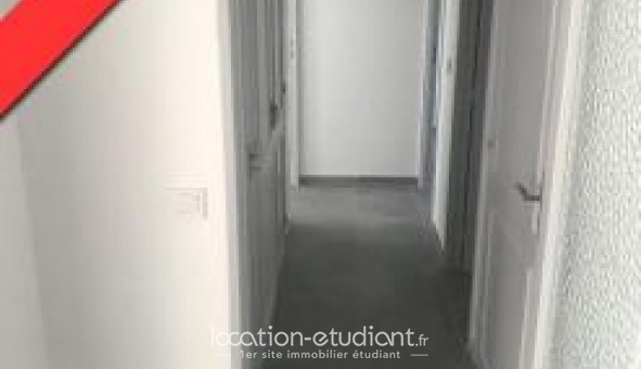 Logement tudiant T3 à Perpignan (66100)