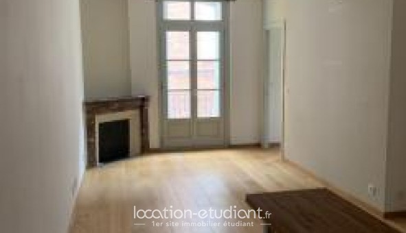 Logement tudiant T3 à Perpignan (66100)