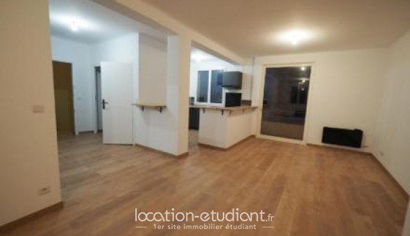 Logement tudiant T3 à Perpignan (66100)