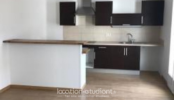 Logement tudiant T3 à Perpignan (66100)