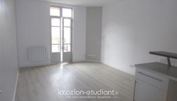 Logement tudiant T3 à Perpignan (66100)