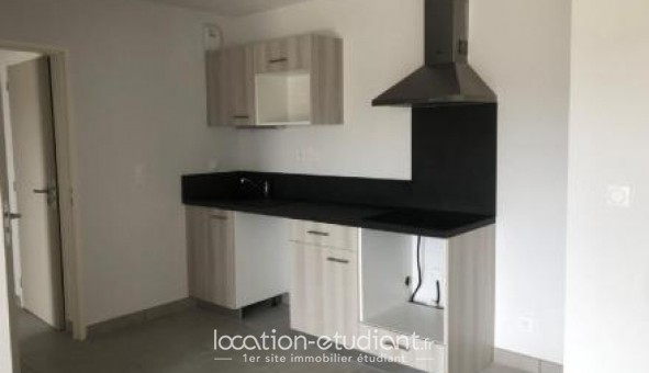 Logement tudiant T3 à Perpignan (66100)