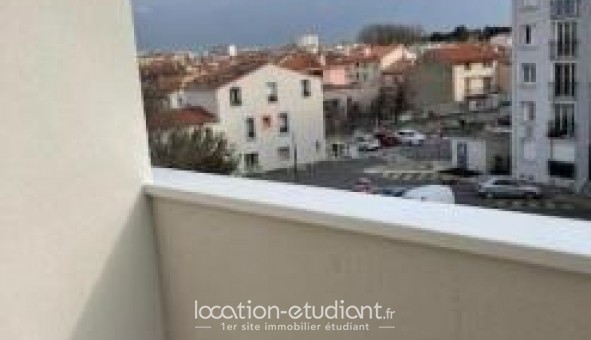 Logement tudiant T3 à Perpignan (66100)