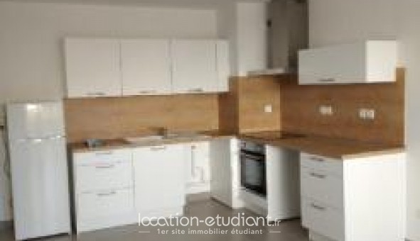 Logement tudiant T3 à Perpignan (66100)