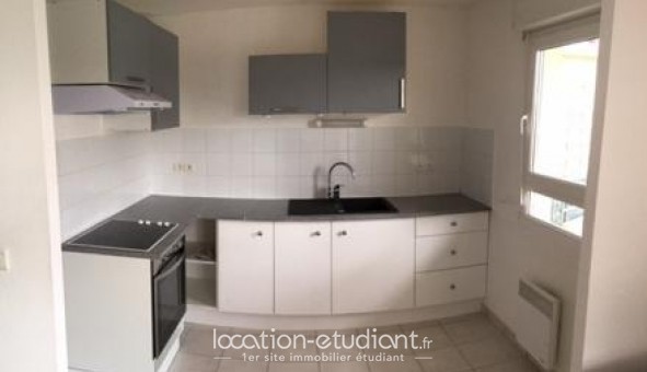 Logement tudiant T3 à Perpignan (66100)