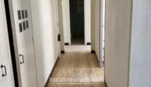 Logement tudiant T3 à Perpignan (66100)