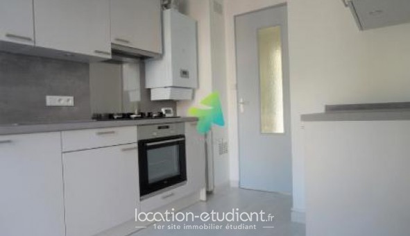 Logement tudiant T3 à Perpignan (66100)