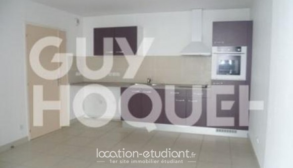 Logement tudiant T3 à Perpignan (66100)