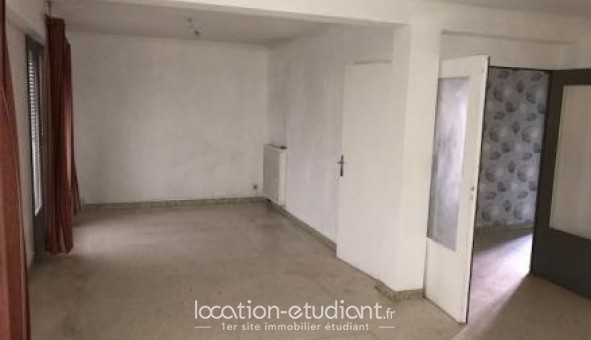 Logement tudiant T3 à Perpignan (66100)