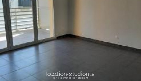 Logement tudiant T3 à Perpignan (66100)