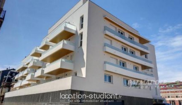 Logement tudiant T3 à Perpignan (66100)