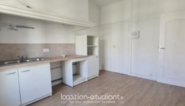 Logement tudiant T3 à Perpignan (66100)