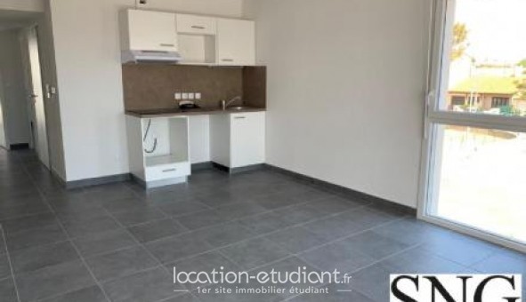 Logement tudiant T3 à Perpignan (66100)