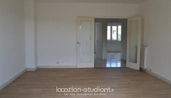 Logement tudiant T3 à Perpignan (66100)