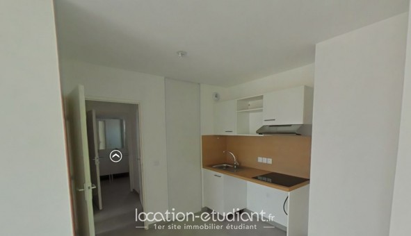 Logement tudiant T3 à Perpignan (66100)