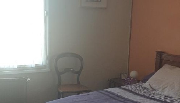 Logement tudiant T3 à Perpignan (66100)