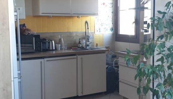 Logement tudiant T3 à Perpignan (66100)