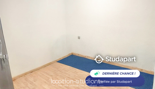 Logement tudiant T3 à Perpignan (66100)