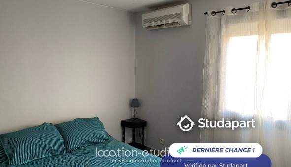 Logement tudiant T3 à Perpignan (66100)