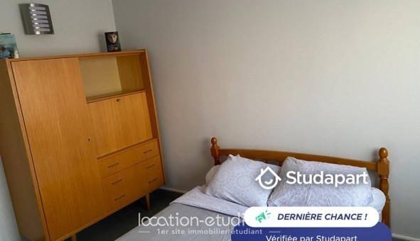 Logement tudiant T3 à Perpignan (66100)