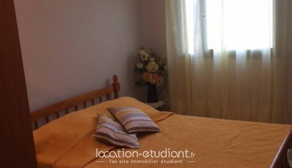 Logement tudiant T3 à Perpignan (66100)