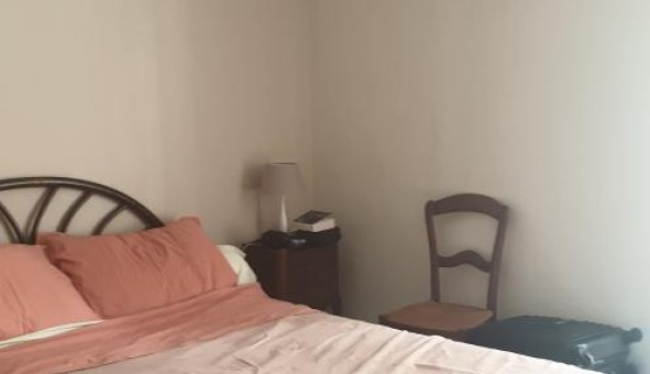 Logement tudiant T3 à Perpignan (66100)